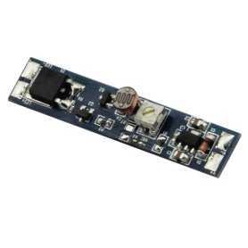 1310.LS001 Twilight Dimmer - in.12V~24V - max 192W 1310.LS001 | Dimmer Crepuscolare - in.12V~24V - 192W max , Dimmer e Controller , Power-Supply