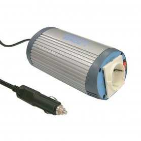A301-150-F3 - MeanWell - Inverter Onda Sinusoidale Modificata 150W - In 12V Out 220 VAC  A301-150-F3  A301-150-F3 - Inverter MeanWell 150W - In 12V Out 220 VAC Onda Sinusoidale Modificata  Mean Well