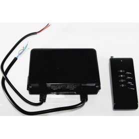 CON-RF4B(FS)-3CH - Controller RF RGB (waterproof) 4key-3CH (plastic) CON-RF4B(FS)-3CH  Power-Supply  CON-RF4B(FS)-3CH - Controller RF RGB (waterproof) 4key-3CH (plastic)  Dimmer e Controller