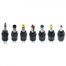 41.5SW029B  41.5SW029B - Alimentatore Life - Wallmount 28W 24V - Ingresso 100-240 VAC  Life  Alimentatori Universali e Notebook