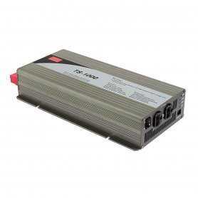 TS-1000-248B  TS-1000-248B - Inverter MeanWell 1000W - In 48V Out 220 VAC Onda Sinusoidale Pura  Mean Well