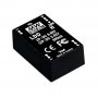 LDD-600HS  LDD-600HS - Convertitore DC/DC MeanWell - CC - 31W / 600mA - Ingresso 12VDC/24VDC/48VDC  Mean Well  Alimentatori LED
