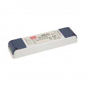 DAP-04  Convertitore MeanWell Dali to PWM DAP-04  DAP-04 | Convertitore MeanWell Dali to PWM  Mean Well  Alimentatori LED