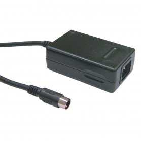 GP25A13D-R1B - Meanwell - Alimentatore Desktop 28W 12V - Ingresso 100-240 VAC GP25A13D-R1B  GP25A13D-R1B - Alimentatore Meanwell - Desktop 28W 12V - Ingresso 100-240 VAC  Mean Well  Alimentatori Desktop