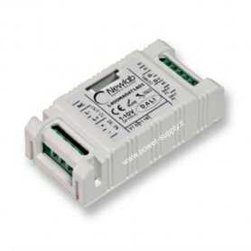L400MA04T1A01 L400MA Dimmer Led 5 in 1 12A x1 in./out 8-53V 576W Max Push 0-10 1/10V DALI Potenziometro L400MA04T1A01  Power-Supply  L400MA04T1A01 | L400MA Dimmer Led 5 in 1 - 12A x1 - in./out 8-53V 576W Max - Push 0-10 1/10V DAL...