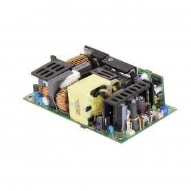 RPS-400-24 RPS-400-24 - Alimentatore Meanwell - Aperto - 400W 24V - Ingresso 100-240 VAC Mean Well Alimentatori Automazione