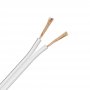 CAVO-BIP  Cavo Bipolare per Strip LED - 2 x 0,50mm2 - Venduto al metro  Power-Supply  Accessori Illuminazione