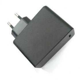 AQ45E-59FKB - Alimentatore Phihong - Wallmount 45W 20V - Input 100-240 VAC AQ45E-59FKB  AQ45E-59FKB - Alimentatore Phihong - Wallmount 45W 20V - Input 100-240 VAC  Phihong  Alimentatori Desktop