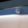 837.FUTP-59  Barra LED Angolare su misura con sensore PIR - fino a 59cm  Power-Supply  Barre a LED