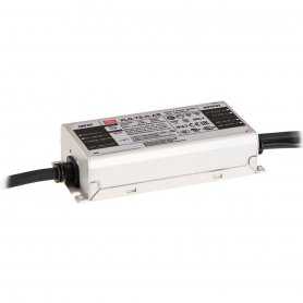 XLG-75 MeanWell - LED CV/CC Netzteil - 75 Watt - 74.4 12-24V 700~2100mA - Dimmbar XLG-75  XLG-75 Alimentatori LED Mean Well - CV/CC - 75 Watt - 74.4 / 12-24V / 700~2100mA - Dimmerabile  Mean Well  Alimentato...