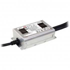 XLG-50 MeanWell - Fuentes de alimentación LED CC - 50 Vatios 1000 mA - Regulable XLG-50  XLG-50 Alimentatori LED Mean Well - CC - 50 Watt 1000 mA - Dimmerabile  Mean Well  Alimentatori LED