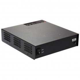 Chargeur programmable MeanWell série ENC-360 ENC-360  Caricabatterie programmabile Mean Well serie ENC-360  Mean Well  Caricabatterie