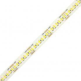 Striscia Led SMD 2835 - 240 led/m - 2520 lumen/mt - 24W/mt - 24V - 5mt PRO P.2835.240.2490  Striscia Led SMD 2835 - 240 led/m - 2520 lumen/mt - 24W/mt - 24V - 5mt PRO  Power-Supply  Strisce di LED