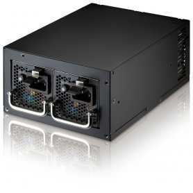 TWINS PRO FSP Fortron Source Redundantes ATX PS2 Netzteil - 500 und 700W - 80+ Plus TWINS PRO FSP Fortron Source Redundantes ATX PS2 Netzteil - 500 und 700W - 80+ Plus