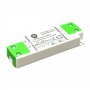 FTPC20V-C  FTPC20V-C Alimentatore LED POS Power 20W - Tensione Costante CV - Slim  POS Power  Alimentatori LED