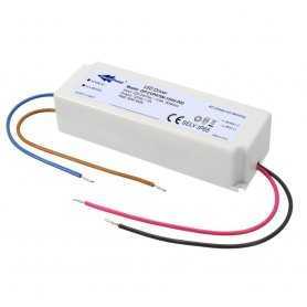 CVP075N  CVP075N Alimentatore LED Glacial Power 75W - Tensione Costante CV - dimmerabile  Glacial Power  Alimentatori LED