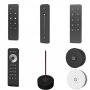 Relpower Telecomandi 2.4G per dimmer monocolore da 1 a 4 zone