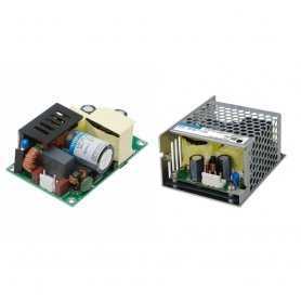 LOF120-20Bxx - Alimentation AC/DC Mornsun - 120W - Tensions 12V 15V 24V 27V 36V 48V