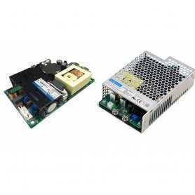 LOF350-20Bxx AC/DC Power Supply Mornsun 350W Voltages 12V 15V 24V 27V 36V 48V 54V