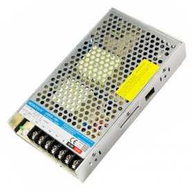 LM200-10B Fuente de alimentación AC/DC Mornsun Cerrado 200W Voltajes 5V 12V 15V 24V 36V 48V