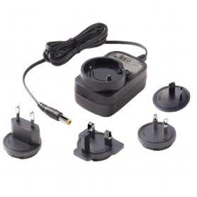 1121-RH-AC - Power Supply Plug Sunny Wallmount