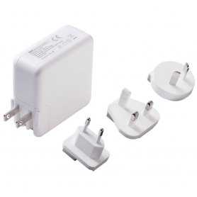 1621-AC - Plug Alimentatore Sunny Wallmount - USB-C Apple 1621-AC - Plug Alimentatore Sunny Wallmount - USB-C Apple
