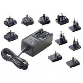 1541-1357-AC Stecker Netzteil Sunny Wallmount