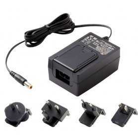 1888-AC plug Power Supply Sunny Wallmount