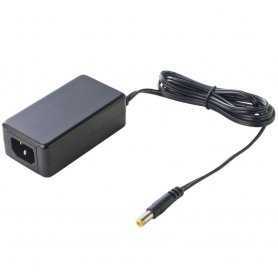 SYS1001 Fuente de alimentación Sunny Escritorio 7.26W~12W Tensiones 3.3V 5V 7.5V 9V 12V 15V 18V 24V