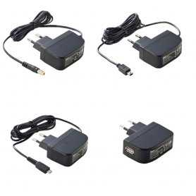 SYS1638 - Alimentatore Sunny Wallmount - 6W - Tensioni 5V 12V SYS1638 - Alimentatore Sunny Wallmount - 6W - Tensioni 5V 12V