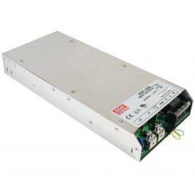 RSP-1000 MeanWell Alimentatore Box Metallo 1000W Tensioni 12V 15V 24V 27V 48V RSP-1000 MeanWell Alimentatore Box Metallo 1000W Tensioni 12V 15V 24V 27V 48V