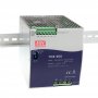 TDR-960 MeanWell Alimentatore guida Din 960W Tensioni 24V 48V