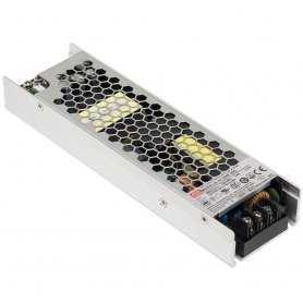 UHP-200 Alimentatore MeanWell 200W Tensioni 3.3V 4.2V 5V 12V 15V 24V 36V 48V 55V