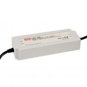 LPC-150 Meanwell Fuente de alimentación LED 150W CC corrientes 350mA 500mA 700mA 1050mA 1400mA 1750mA 2100mA 2450mA 2800mA 3150m