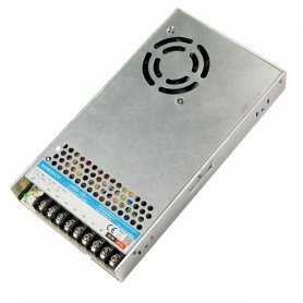 LM350-10B - Alimentatore AC/DC Mornsun Chiuso - 350W - 5V 12V 15V 24V 36V 48V LM350-10B - Alimentatore AC/DC Mornsun Chiuso - 350W - 5V 12V 15V 24V 36V 48V