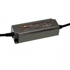 NPF-40D Meanwell - Fuente de alimentación LED 40W - CC - Corrientes 760mA 840mA 960mA 1120mA 1340mA 1670mA 2000mA 2670mA 3340mA