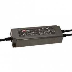 NPF-120D Meanwell - Alimentatore LED 120W - CC -Correnti 2300mA 2500mA 2900mA 3400mA 4000mA 5000mA 6000mA 8000mA 10000mA