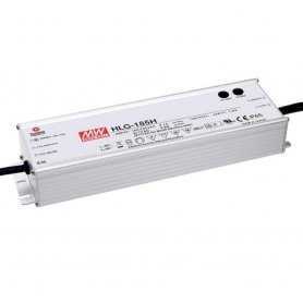 HLG-185H Meanwell - LED Netzteil 185W - Konstante Spannung CV Konstantstrom CC