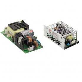 RPS-120 - Alimentatore Mean Well 120W - Tensioni 12V, 15V, 24V, 27V, 48V