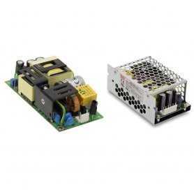 RPS-200 - Alimentatore Mean Well 200W - Tensioni 12V. 15V. 24V. 27V. 48V