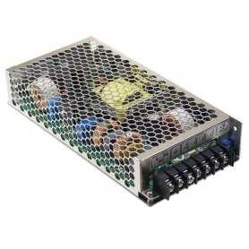 HRPG-200 - Alimentation Mean Well - Boitier 200W - Tensions 3.3V, 5V, 7.5, 12V, 15V, 24V, 36V, 48V HRPG-200 - Alimentation Mean Well - Boitier 200W - Tensions 3.3V, 5V, 7.5, 12V, 15V, 24V, 36V, 48V
