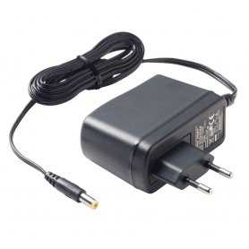 SYS1588-W2E Netzteil Sunny Wandmontage 20W-30W Spannungen 5V 6V 9V 12V 15V 18V 24V 48V