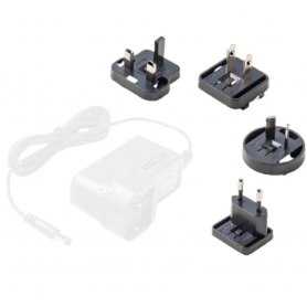 1588-1001-AC plug Alimentatore Sunny Wallmount 1588-1001-AC plug Alimentatore Sunny Wallmount