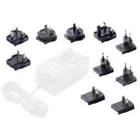 1561-1460-AC Stecker Netzteil Sunny Wandmontage