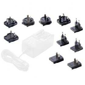 1561-1460-AC plug Alimentatore Sunny Wallmount 1561-1460-AC plug Alimentatore Sunny Wallmount