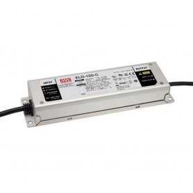 ELG-150-C Meanwell Alimentatore LED 150W Corrente Costante CC Correnti 500mA 700mA 1050mA 1400mA 1750mA 2100mA ELG-150-C Meanwell Alimentatore LED 150W Corrente Costante CC Correnti 500mA 700mA 1050mA 1400mA 1750mA 2100mA