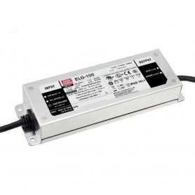ELG-100 Meanwell LED Power Supply 100W Constant Voltage CV Constant Current CC ELG-100 Meanwell LED Power Supply 100W Constant Voltage CV Constant Current CC