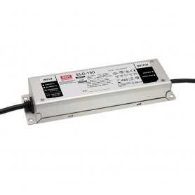 ELG-150 Meanwell Alimentatore LED 150W Tensione Costante CV Corrente Costante CC ELG-150 Meanwell Alimentatore LED 150W Tensione Costante CV Corrente Costante CC