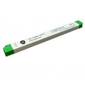 FTPC100V-S POS Power LED Netzteil 100W Konstante Spannung CV Spannungen 12V 24V 48V