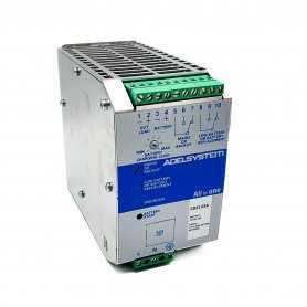 CBI123A DC UPS System Evoluto Adelsystem 36W / 12V / 3A
